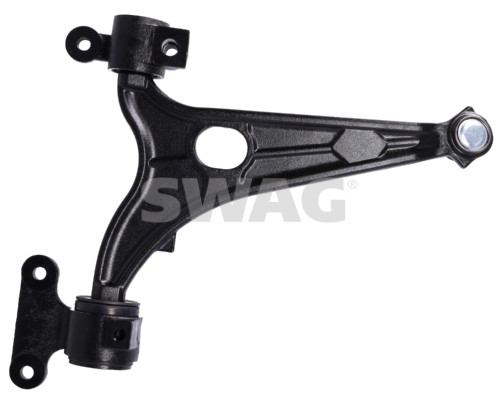 SWAG 62 93 7690 Lengőkar, trapézkar